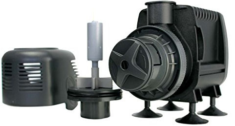 Tunze 1073.060 Rückförderpumpe Silence