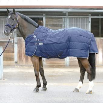 2in1 Stall- und Führanlagendecke HALIFAX 400 G