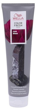 Color Fresh Mask Rose Blaze 150ml