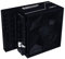 Lian Li EDGE Gold 1000W PC Power Supply Black, 1000 Watt ATX PSU, PCIe 5.1, ATX 3.1 PSU | 80 PLUS Gold, modular, Sleeved Cable Kit, 12VHPWR for NVIDIA RTX, quiet fan, USB hub & fan hub