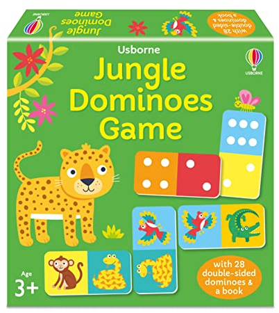 Usborne USB704883