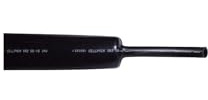 Cellpack Schrumpfschlauch mittelwandig SR2 63-19/1000 sw