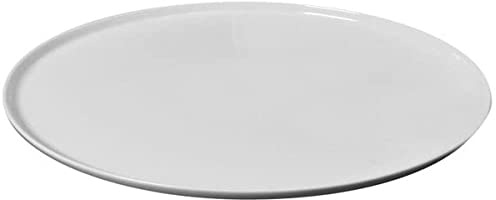 Plat à Tarte 31cm Blanc