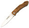 Muela Unisex – Erwachsene Taschenmesser Messer, Silber, one Size