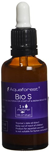 AQUAFOREST BIO S 50 ml