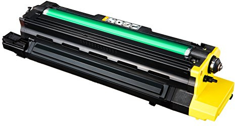 Samsung CLX-R838XY - Kit tamburo - 1 x giallo