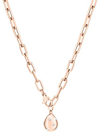 Tamaris Halskette TJ-0169-N-50 IP Roségold