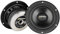 ETON POW 80 – Klangstarker 80 mm (3“) Mitteltöner, Auto Lautsprecher mit kräftigem Ferrit-Magneten, Sound System Ergänzung POW- / POW+ Serie, 1 Paar
