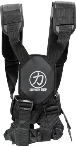 Strength Shop Sled Pulling Harness