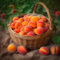 20 pcs aprikosen bio samen - zwergobstbäume indoor garten Aprikosenbaum aprikosen, obstbäume bonsai samen deko pflanzen exotische spalierobst balkonpflanzen winterhart säulenobst winterfeste