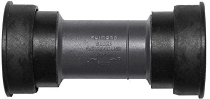 Shimano Dura-Ace BB92-41B Press Fit Bottom Bracket