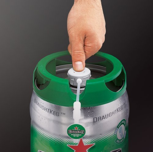 11 tubes Beertender neuf, envoie rapide en 24h par colissimo