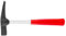 Maurerhammer 500 g, Metallschaft Top Tools 02A665