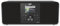 Radio Internet DR30 REC avec Fonction d'enregistrement, Dab+, FM, Bluetooth, AUX, USB, WiFi, écran Couleur TFT 2,4’’ et télécommande.