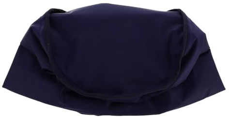 MAGICLULU Cuffia Fredda per Testa Blu, e Facile da Pulire, per Terapia a Freddo e Caldo per Mal di Testa e Tensioni Articolari