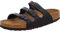 Birkenstock Florida Bs 53013, Sandalen - 36 EU