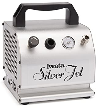 Compresor Silver Jet Iwata IS de 50