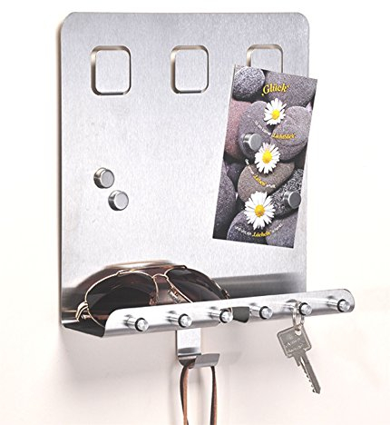 Haushalt International .