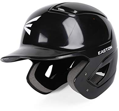 Easton | Alpha Batting Helmet | T-Ball/Baseball | Multiple Sizes/Colors | Customizable