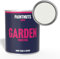 PaintNuts Garden Furniture Paint - RAL-9003 - SIGNAL WHITE Matt 250ml Tin