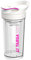 ROCKITZ Protein Shaker 500ml mit einzigartigem Konzept - dicht + leichte Reinigung + Protein Mischfeder = perfekt cremige Shakes ohne Klumpen – Premium Fitness Shaker Proteinshake