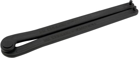 Performance Tool W30781 6-Inch Adjustable Face Spanner