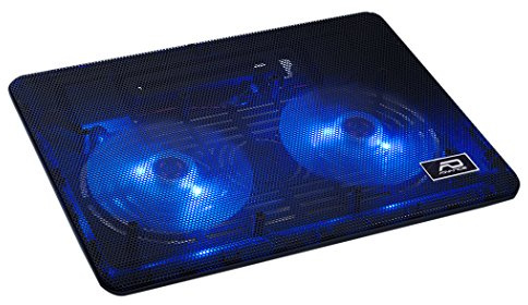ADVANCE Refroidisseur Airstream pour Ordinateur Portable 15