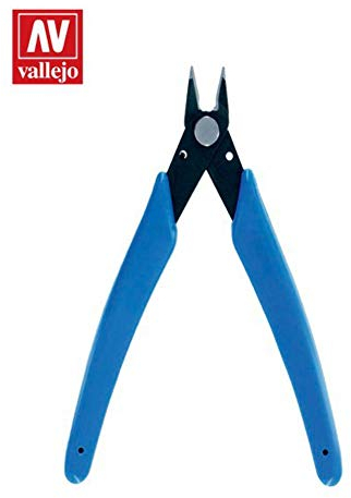 Vallejo Seitenschneider