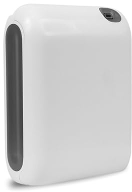 Diffuseur Pro Grande Surface Marketing Olfactif DP100 - Compact et Portable, Contrôle Bluetooth pour Espaces Commerciaux - 250m³ - Zen'Arôme