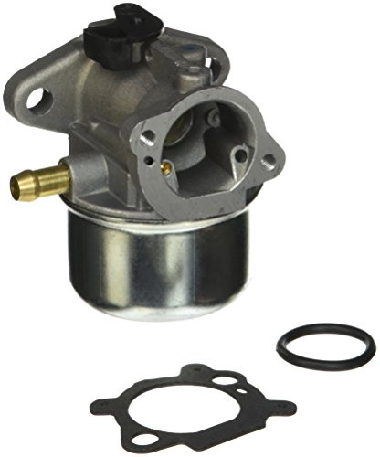 Rotary MAXPOWER 14111 Carburetor for Vertical Shaft Engines with Primer Button Replaces Briggs & Stratton 497314, 497347, 497586, 498170, 498254, 799868