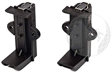 2-piece carbon kit for washing machine motor (original Beko) part number: 371201202 check the images to check compatibility