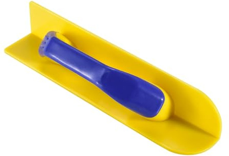 Práctica paleta de esquina interior/externa, herramienta de paleta de esquina para acabado de la última capa de paleta de esquina