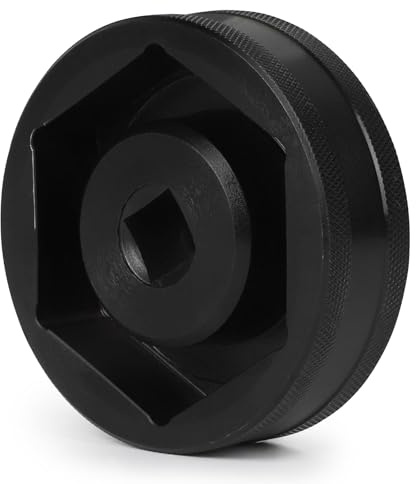 DBREAKS Chiave Dado Ruota, Chiave a Bussola per Dado Ruota Posteriore 60mm per KTM 1290 Super Duke, 1/2