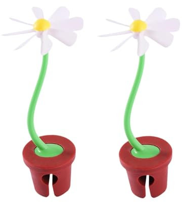 Ronyme Steam Releaser Keep The Lid Open Heat Resistant Boil Over Stopper Lid Lifter