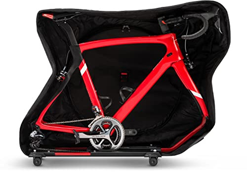 SCICON Aerocomfort Road 3.0 TSA Bolsa Porta Bici De Carretera