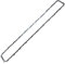 AAAQQ 25 Chainsaw Chain, 84 Drive Links, 3/8 Pitch .050 for Stihl MS 361 462 311 309