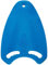 Aqua Speed Strömblad Arrow KICKBOARD Dreieckiges Schwimmbrett in spitzer Form mit Griffaussparungen, perfekt für intensives Beintraining, aus hochwertigem Eva, für Schwimmtraining und Triathlon