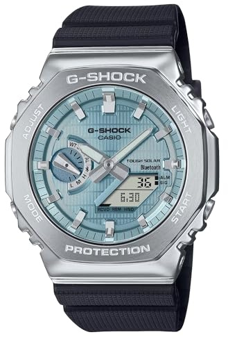 Casio GBM-2100A-1A2ER Orologio Da Uomo