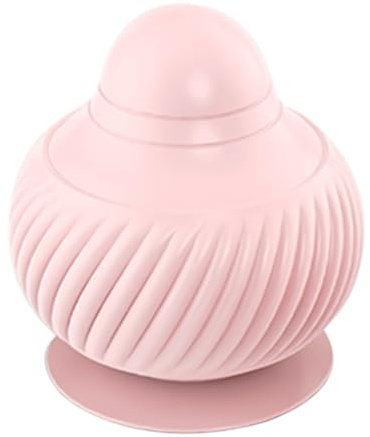 Yianyal Sfera per massaggio dei profondi, palla per fascia di rilassamento muscolare | Strumento per massaggio dei profondi in silicone,Strumento di rilassamento dal design compatto