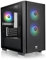 Thermaltake Versa H16 TG ARGB | Micro Tower | Nero