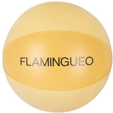 Flamingueo Bouee Piscine - Bouee Piscine Adulte, Bouee Geante, Accessoires Piscine, Gonflable Plage, Bouée Gonflable