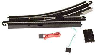 Bachmann Züge Schnappverschluss E-Z Track Fernbedienung Wahlbeteiligung â € Links – HO Maßstab