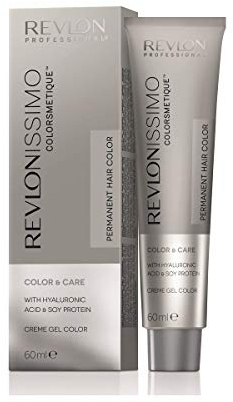 REVLONISSIMO COLORSMETIQUE 60 ml, Color 8