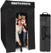 Photo Booth | Portable Photo Booth Tent For Events | Wedding Photo Booth System | Photobooth For Professional Photos | Photo Booth 360 | Darkroom Photo Booth | Pop Up Photo Studio
