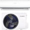 Bosch Climate 2000 CL2000 Klimaanlage, 18000 BTU, Monosplit, Inverter, Energieklasse A++/A+