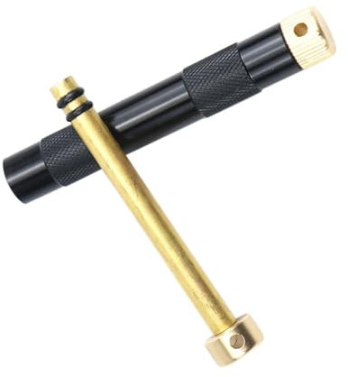 Fire Startube - adiabatic compression fire tube, fire piston fire starter | equipment and equipment, campfire starter tool for campfire,