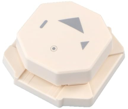 Pinafresa Perforadora de etiquetas 4 en 1, redondeadora de esquinas, perforadora de papel, perforadora de etiquetas para tarjetas de scrapbooking, para manualidades de tarjetas de papel, tarjetas
