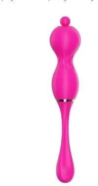 Palline di Kegel esercizi di rafforzamento vaginale sex toy vibratore palline di Benwa palline di Geisha attrezzo per l'allenamento del pavimento pelvico palline vaginali per donne palline vaginali