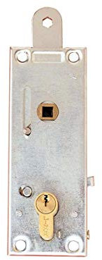 Lince - Cerradura Puerta Metalica 5512 Hz