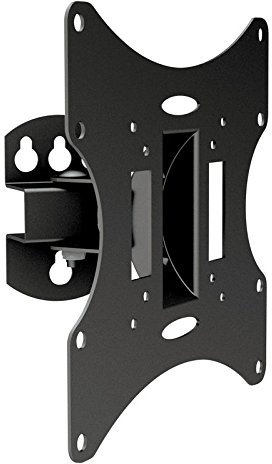 G-VO Pivoting Wall Mount Bracket for Celcus DLED32167HD 32 HD LED TV
